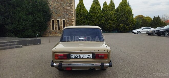 LADA (VAZ) 2106 1989, 124,513 km - 1.6 л - Qazax