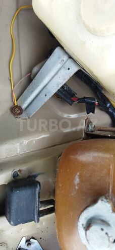 LADA (VAZ) 2106 1989, 124,513 km - 1.6 л - Qazax