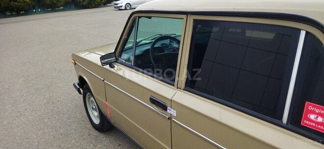 LADA (VAZ) 2106 1989, 124,513 km - 1.6 л - Qazax
