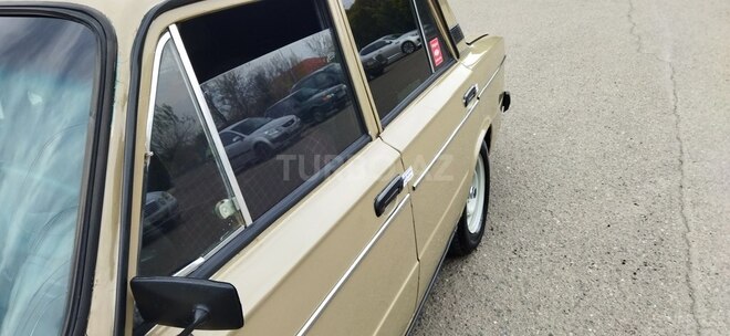 LADA (VAZ) 2106 1989, 124,513 km - 1.6 л - Qazax