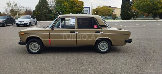 LADA (VAZ) 2106 1989, 124,513 km - 1.6 л - Qazax