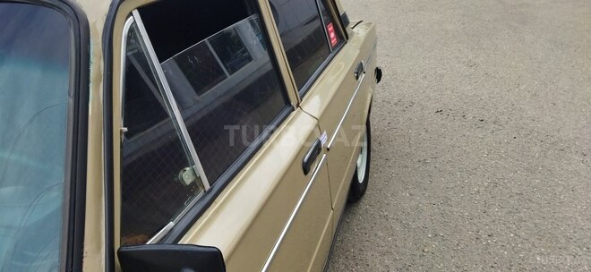 LADA (VAZ) 2106 1989, 124,513 km - 1.6 л - Qazax