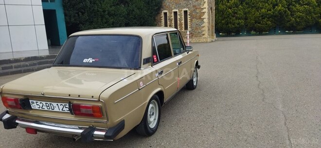 LADA (VAZ) 2106 1989, 124,513 km - 1.6 л - Qazax