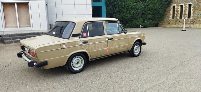 LADA (VAZ) 2106 1989, 124,513 km - 1.6 л - Qazax