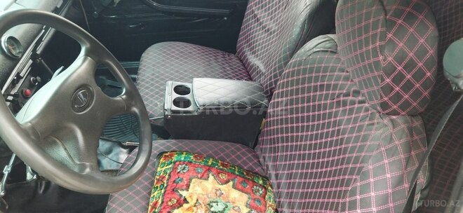 LADA (VAZ) 2106 1989, 124,513 km - 1.6 л - Qazax
