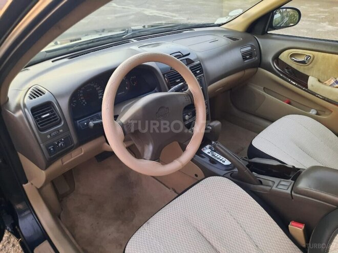 Nissan Maxima 2000, 235,000 km - 3.0 l - Lənkəran