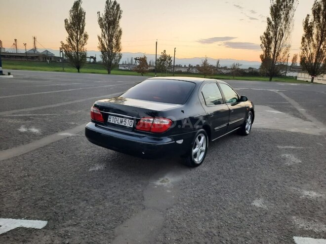 Nissan Maxima 2000, 235,000 km - 3.0 l - Lənkəran