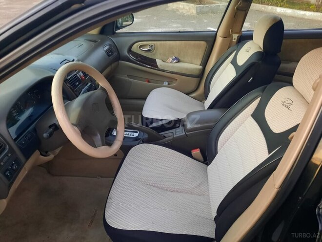 Nissan Maxima 2000, 235,000 km - 3.0 l - Lənkəran