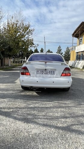 Daewoo Leganza 2002, 200,000 km - 2.0 л - Göyçay
