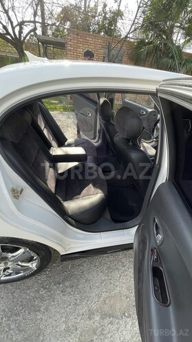 Daewoo Leganza 2002, 200,000 km - 2.0 л - Göyçay