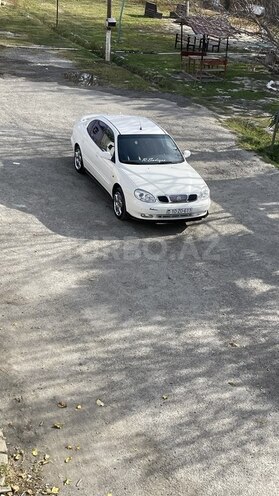 Daewoo Leganza 2002, 200,000 km - 2.0 л - Göyçay