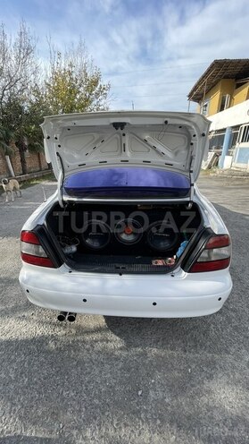 Daewoo Leganza 2002, 200,000 km - 2.0 л - Göyçay