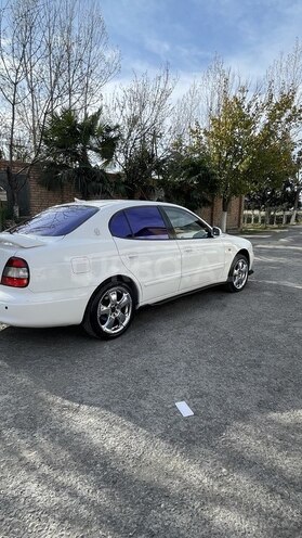 Daewoo Leganza 2002, 200,000 km - 2.0 л - Göyçay
