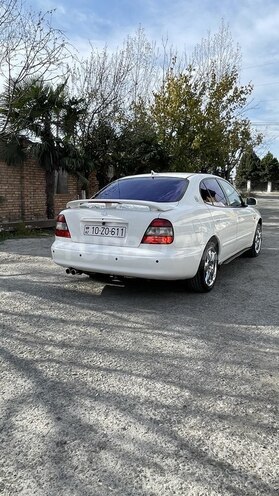Daewoo Leganza 2002, 200,000 km - 2.0 л - Göyçay