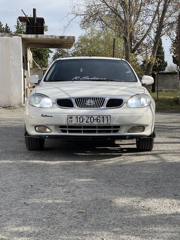 Daewoo Leganza 2002, 200,000 km - 2.0 л - Göyçay