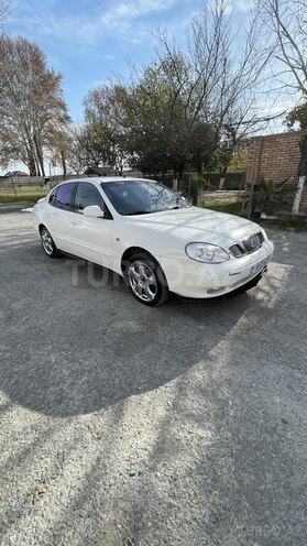 Daewoo Leganza 2002, 200,000 km - 2.0 л - Göyçay