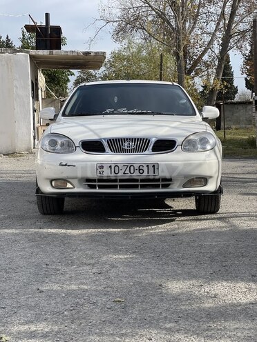 Daewoo Leganza 2002, 200,000 km - 2.0 л - Göyçay