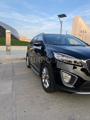 Kia Sorento 2015, 93,600 km - 2.0 л - Bakı