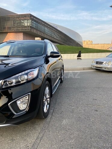 Kia Sorento 2015, 93,600 km - 2.0 л - Bakı