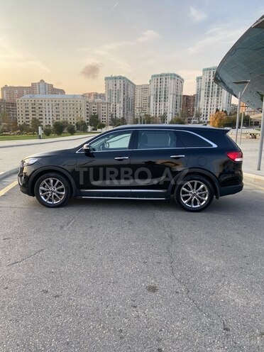 Kia Sorento 2015, 93,600 km - 2.0 л - Bakı