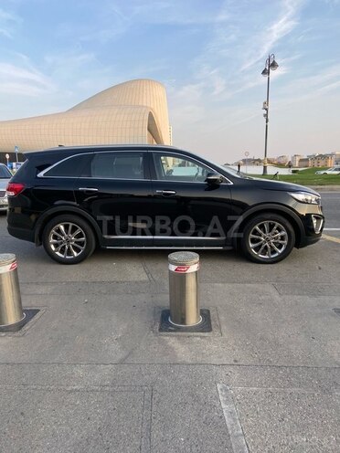 Kia Sorento 2015, 93,600 km - 2.0 л - Bakı