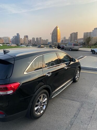 Kia Sorento 2015, 93,600 km - 2.0 л - Bakı
