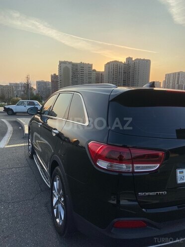 Kia Sorento 2015, 93,600 km - 2.0 л - Bakı