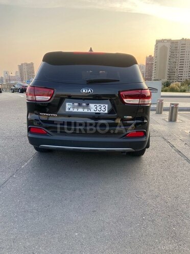 Kia Sorento 2015, 93,600 km - 2.0 л - Bakı