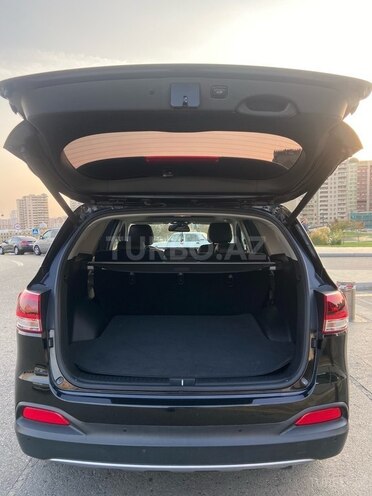 Kia Sorento 2015, 93,600 km - 2.0 л - Bakı