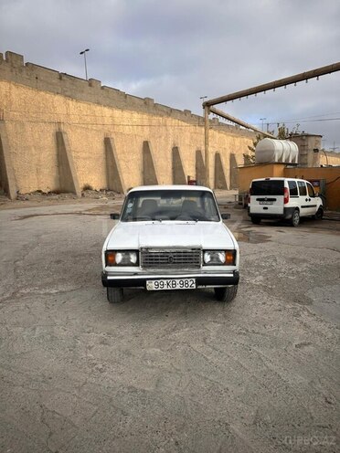 LADA (VAZ) 2107 2006, 23,200 km - 1.6 l - Bakı