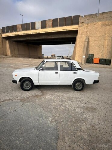 LADA (VAZ) 2107 2006, 23,200 km - 1.6 l - Bakı