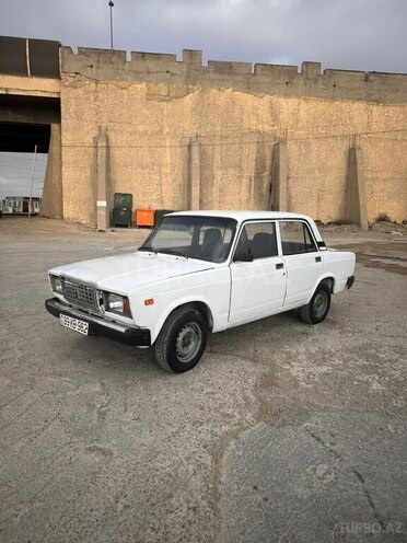 LADA (VAZ) 2107 2006, 23,200 km - 1.6 l - Bakı