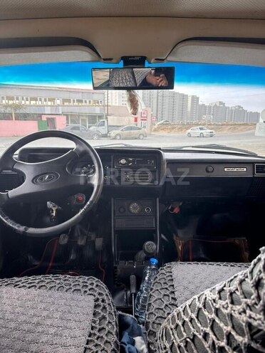 LADA (VAZ) 2107 2006, 23,200 km - 1.6 l - Bakı