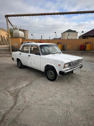 LADA (VAZ) 2107 2006, 23,200 km - 1.6 l - Bakı