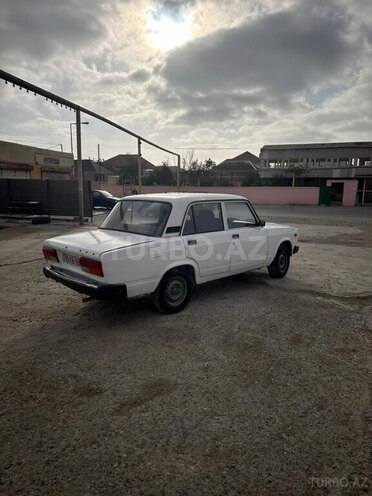 LADA (VAZ) 2107 2006, 23,200 km - 1.6 l - Bakı
