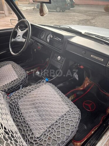 LADA (VAZ) 2107 2006, 23,200 km - 1.6 l - Bakı