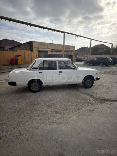LADA (VAZ) 2107 2006, 23,200 km - 1.6 l - Bakı