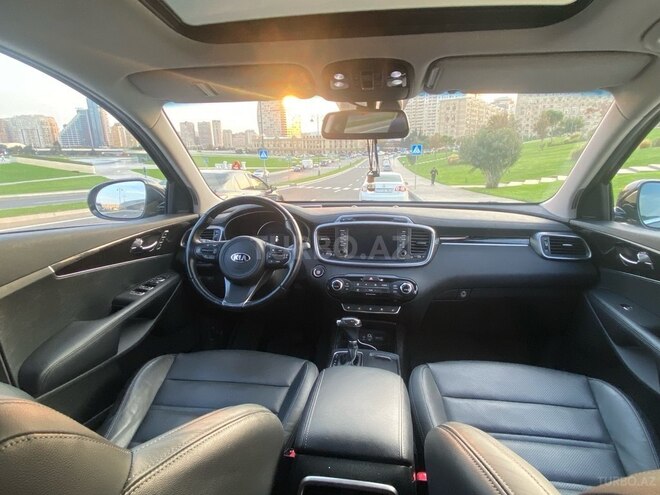 Kia Sorento 2015, 93,600 km - 2.0 л - Bakı