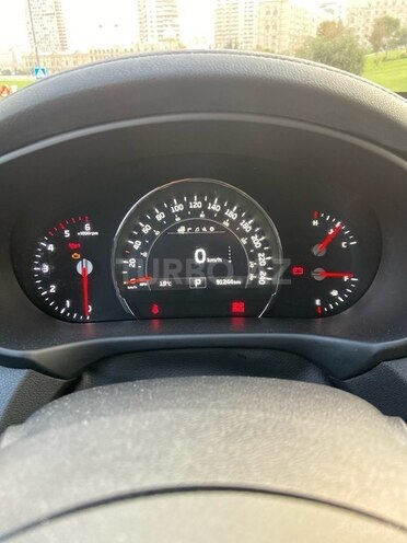 Kia Sorento 2015, 93,600 km - 2.0 л - Bakı