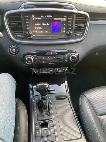 Kia Sorento 2015, 93,600 km - 2.0 л - Bakı