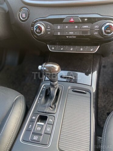 Kia Sorento 2015, 93,600 km - 2.0 л - Bakı