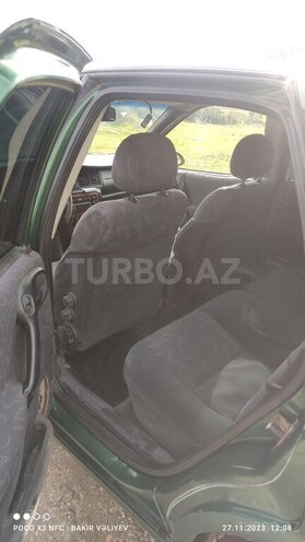 Opel Vectra 1995, 290,000 km - 2.0 l - Quba
