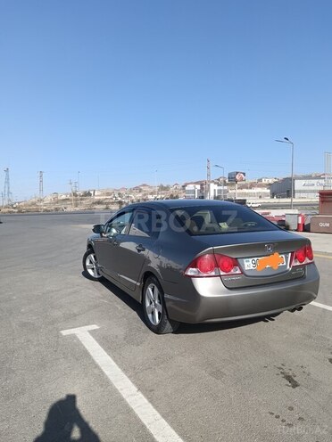 Honda Civic 2008, 300,000 km - 1.8 л - Bakı