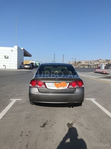 Honda Civic 2008, 300,000 km - 1.8 л - Bakı