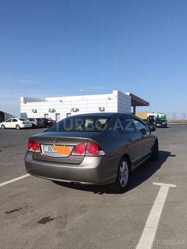Honda Civic 2008, 300,000 km - 1.8 л - Bakı