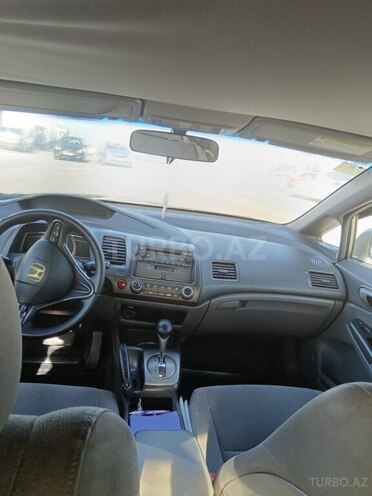 Honda Civic 2008, 300,000 km - 1.8 л - Bakı