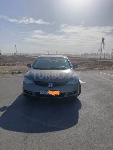 Honda Civic 2008, 300,000 km - 1.8 л - Bakı