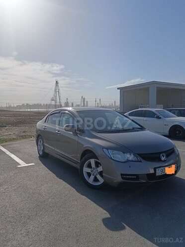 Honda Civic 2008, 300,000 km - 1.8 л - Bakı