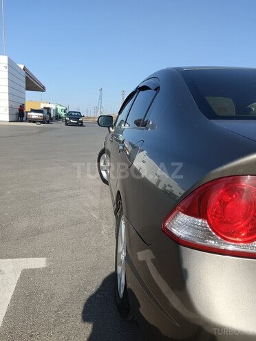Honda Civic 2008, 300,000 km - 1.8 л - Bakı