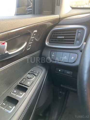 Kia Sorento 2015, 93,600 km - 2.0 л - Bakı